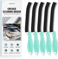 SXhyf Crevice Cleaning Brush by SXhyf