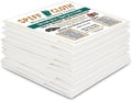 Miracle Cleaning Towels, Streakfree Cloths by Spiff+Cloth