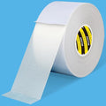 Double Sided Tape Heavy Duty, 2in x 66FT, Universal High Tack Strong Wall by MILEQEE