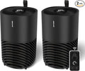 PuroAir 130i Smart Air Purifiers by PuroAir