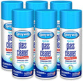 Sprayway Glass Cleaner Foaming Aerosol Spray, Streakless, Fast-Acting | Cleans by Sprayway