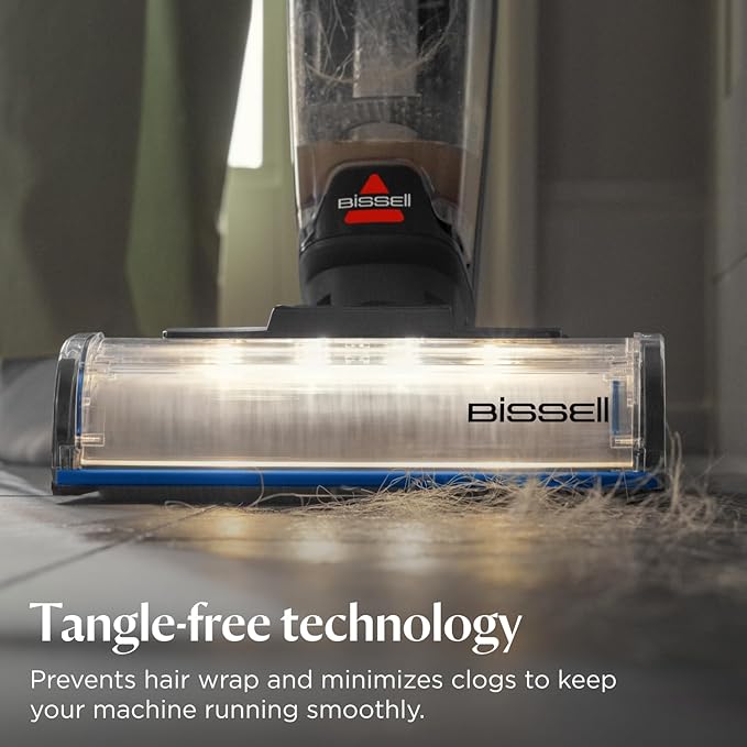 BISSELL CrossWave OmniFind Cordless Wet Dry Vacuum - Image 6