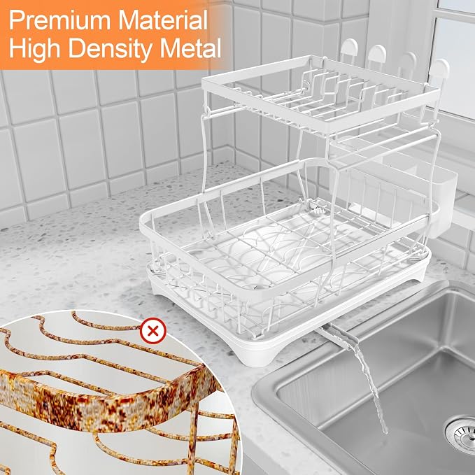Dish Drying Rack - Image 5