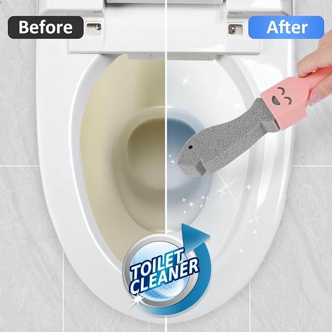 Navona 6 Pack Pumice Stone Scouring Sticks - Image 4
