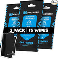 Fortress Car Interior Wipes by Fortress