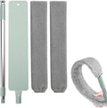 Retractable Gap Dust Cleaner Cleaning Tools by Unknown