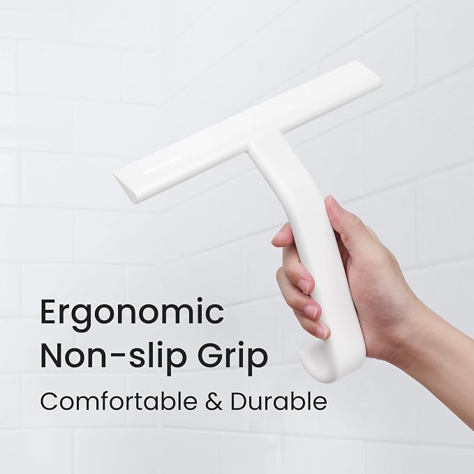 dancemoon JustHang Shower Squeegee - Image 6