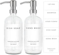 Emerson Essentials Soap Dispenser by Emerson+Essentials