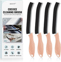 SXhyf Crevice Cleaning Brush by SXhyf