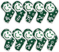 Barudan Golf Iron Head Covers, Golf Headocver by BarudanGolf