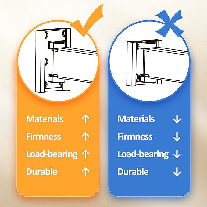 Clothes Drying Rack, Laundry Drying Rack Wall Mount, Space Saver Clothes Rack - Image 2
