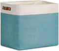 DULLEMELO Large Collapsible Storage Basket/Bin by DULLEMELO