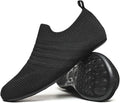 Adult Indoor House Slippers Socks Lightweight Non Slip Grip House Home Shoes by CanLeg