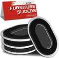 Upgrade Furniture Sliders, Furniture Sliders by KissCore