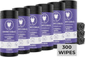 Screen Cleaner Wipes: Electronic Wipes by SWANKYCABLES