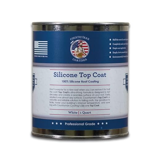 Countryman Coatings by CountrymanCoatings