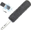 Microfiber Duster, Dusters for Cleaning, Hand Duster by EHOMGUI