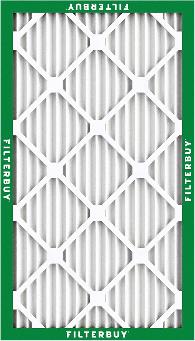 Filterbuy 16x24x1 Air Filter MERV 8 Dust Defense Replacement, Electrostatic - Image 8