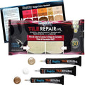 MagicEzy Tile Repairezy Bright Range by MagicEzy