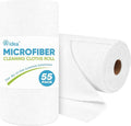 AIDEA Microfiber Cleaning Cloth Roll, Microfiber Towels by AIDEAHOME
