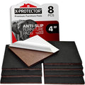 X-PROTECTOR Non Slip Furniture Pads by X-Protector