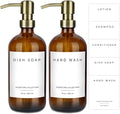 Emerson Essentials Soap Dispenser, Dish Soap by Emerson+Essentials