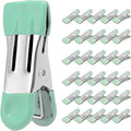 Clothes Pins Heavy Duty 30 Pack by CowdroBrand