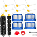 Replacement Parts Accessories Kit by VacEssentials