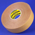 Double-Sided Tape Strong and Tough, 1in x 66FT, Durable Duct Cloth Carpet Rugs by MILEQEE