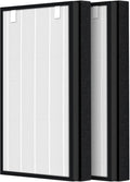 HSP003 True HEPA Filter Replacements by Pulluty