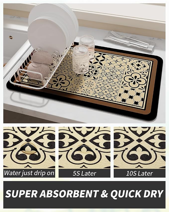 AMOAMI Coffee Mat - Image 3