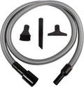 10 Ft. Home Shop Vacuum Extension Hose and Attachment Set by Cen-TecSystems