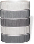 Zahari Home Decorative Trash Can by ZahariHome
