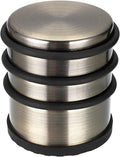 Sumnacon Heavy Duty Floor Door Stopper No Drill by Sumnacon