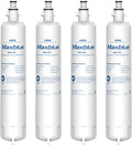 Maxblue Replacement for GE® RPWFE®, RPWF Refrigerator Water Filter, Compatible by Maxblue