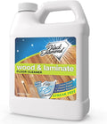 Black Diamond Stoneworks Wood & Laminate Floor Cleaner- Ready to Use Non-Toxic by BlackDiamondStoneworks