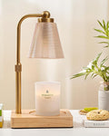 Candle Warmer Lamp by HONGZZI