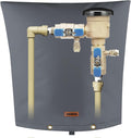 TOHONFOO Backflow Preventer Pipe Insulation Cover by TOHONFOO