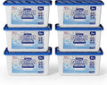 W&E Choice Moisture Absorbers, Portable Humidity Absorber Boxes by WEChoice