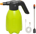 0.5 Gallon Electric Spray Bottle by Unknown