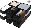 Cupic Cupid Drawer Organizer, Dresser Organizers, Foldabe Drawer Organizer by Unknown