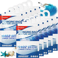 Vacplus Moisture Absorbers, Hanging Closet Dehumidifier Bags, Humidity Packs by Vacplus