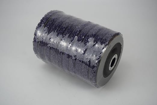 5" x7/8'' Stripping Discs Rust Remover Wheel Remove Paint and Oxidation Poly - Image 9