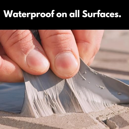 HSS RV Sealant Tape with MicroSealant - Image 3