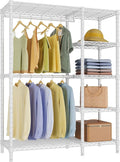 VIPEK V7 Garment Racks for Hanging Clothes Heavy Duty Clothes Rack by VIPEK