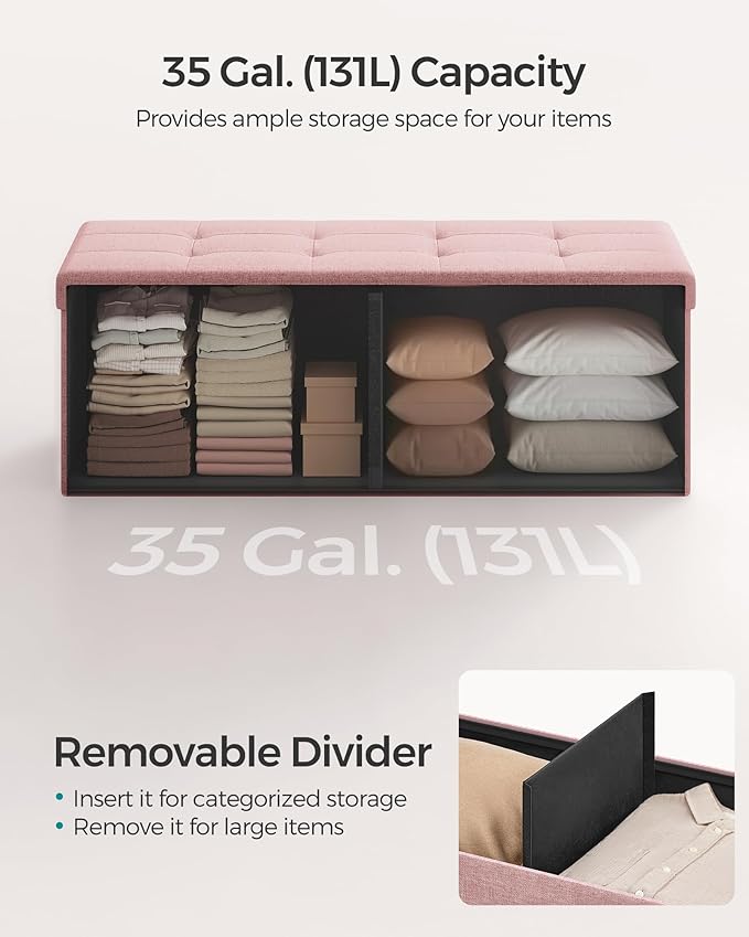 SONGMICS MAZIE Collection - Image 4