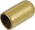 uxcell 20pcs Rubber End Caps 3/8" ID Vinyl Round Tube Bolt Cap Cover Thread by uxcell