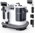 Upholstery Cleaner Machine by Unknown