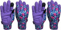 Thorn Proof&Puncture Resistant Gardening Gloves by MSUPSAV