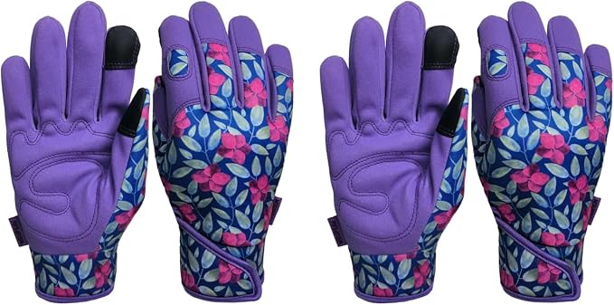 Thorn Proof&Puncture Resistant Gardening Gloves by MSUPSAV